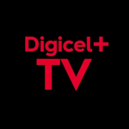 Значок Digicel Multiscreen TV